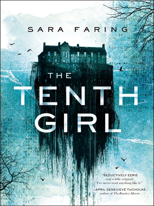 Title details for The Tenth Girl by Sara Faring - Wait list